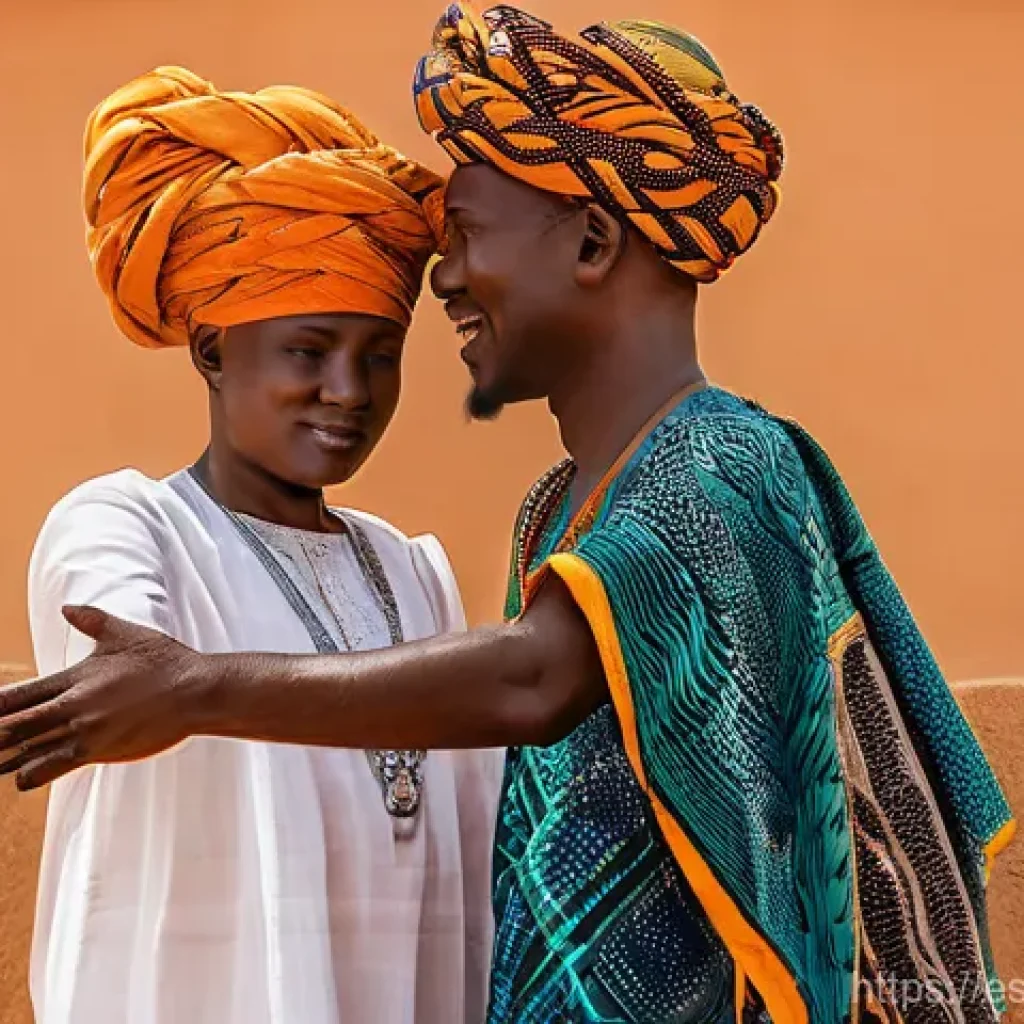 니제르에서 역사적 사건이 일어난 장소 - Here are three detailed image prompts in English, designed to capture the essence of Niger's history...