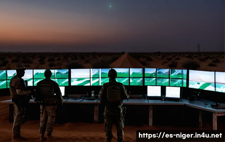 니제르에서 드론 사용 가능 여부 관련 이미지 2